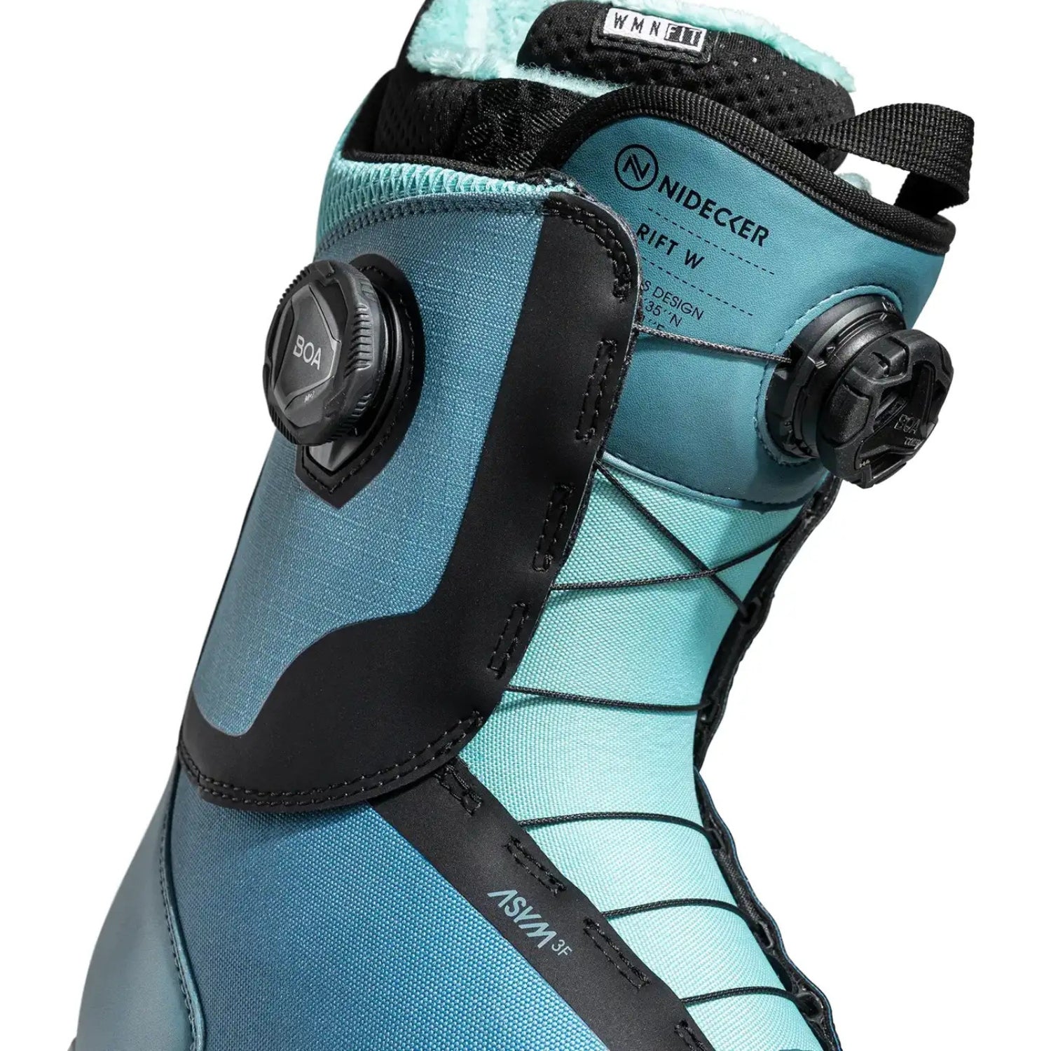 Aqua Blue