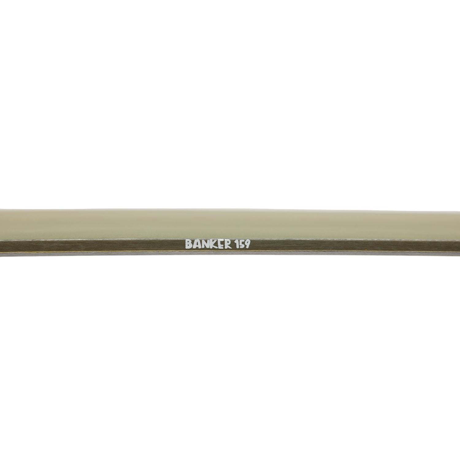 Nitro The Quiver Banker Snowboard 2025 - Men's