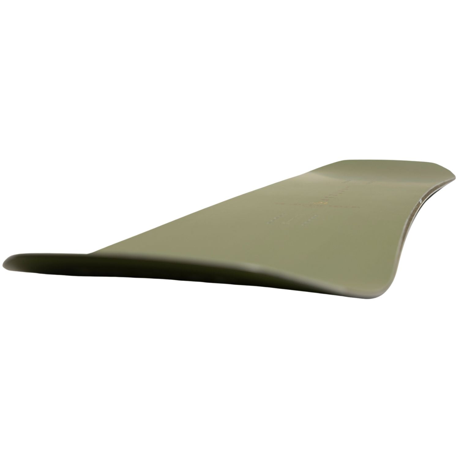 Nitro The Quiver Banker Snowboard 2025 - Men's