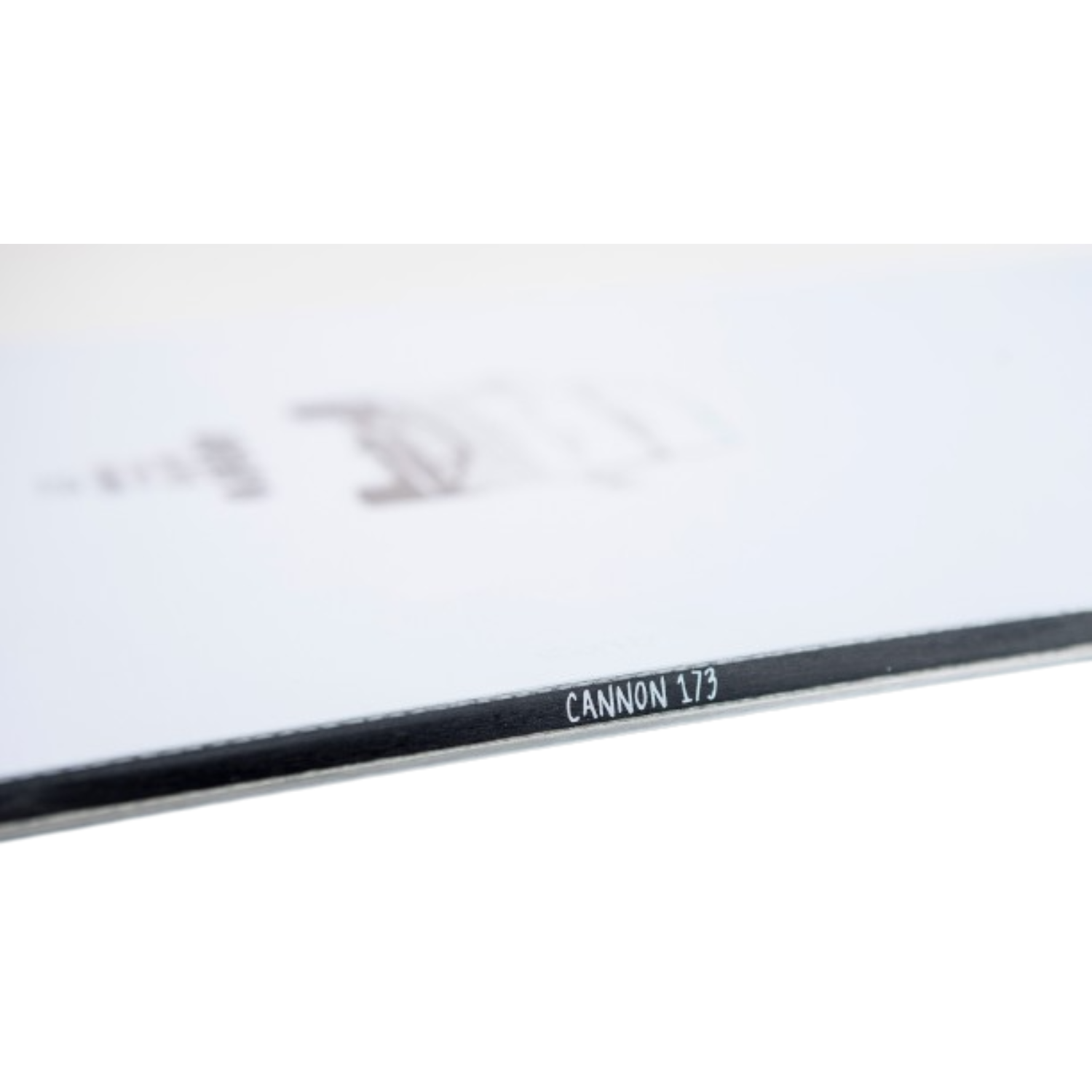 2024 Nitro Cannon Men's Snowboard