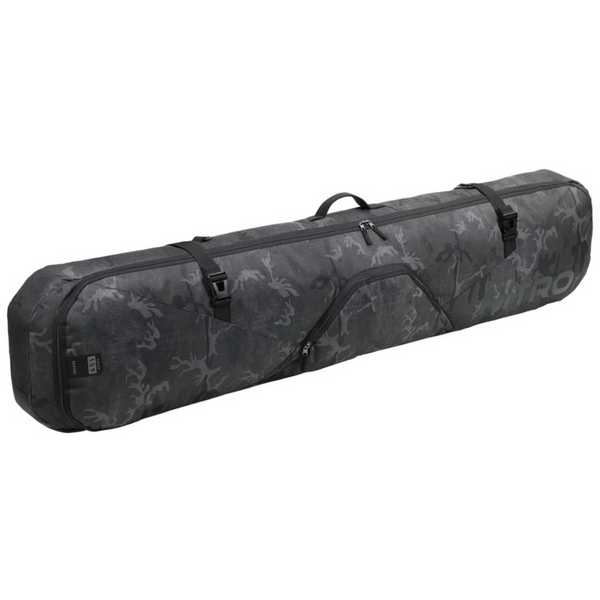 FORGED CAMO