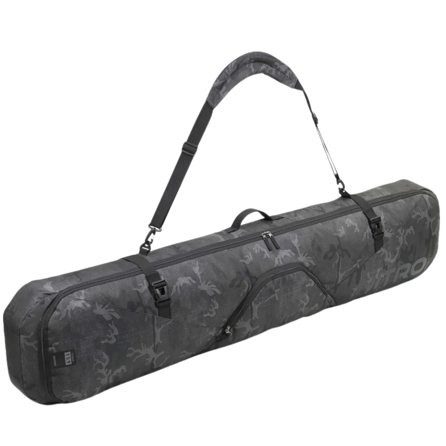 FORGED CAMO