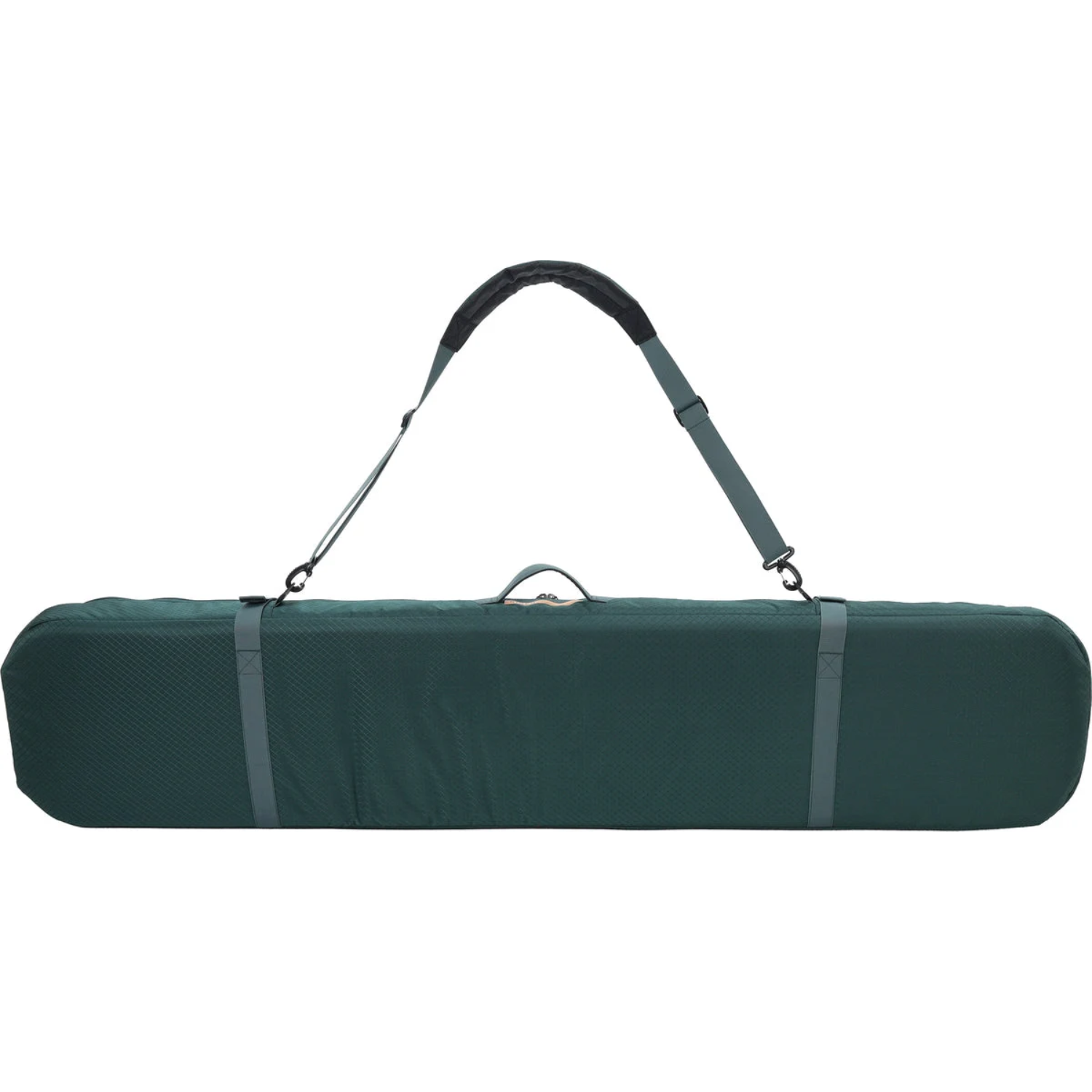 JUNGLE GREEN