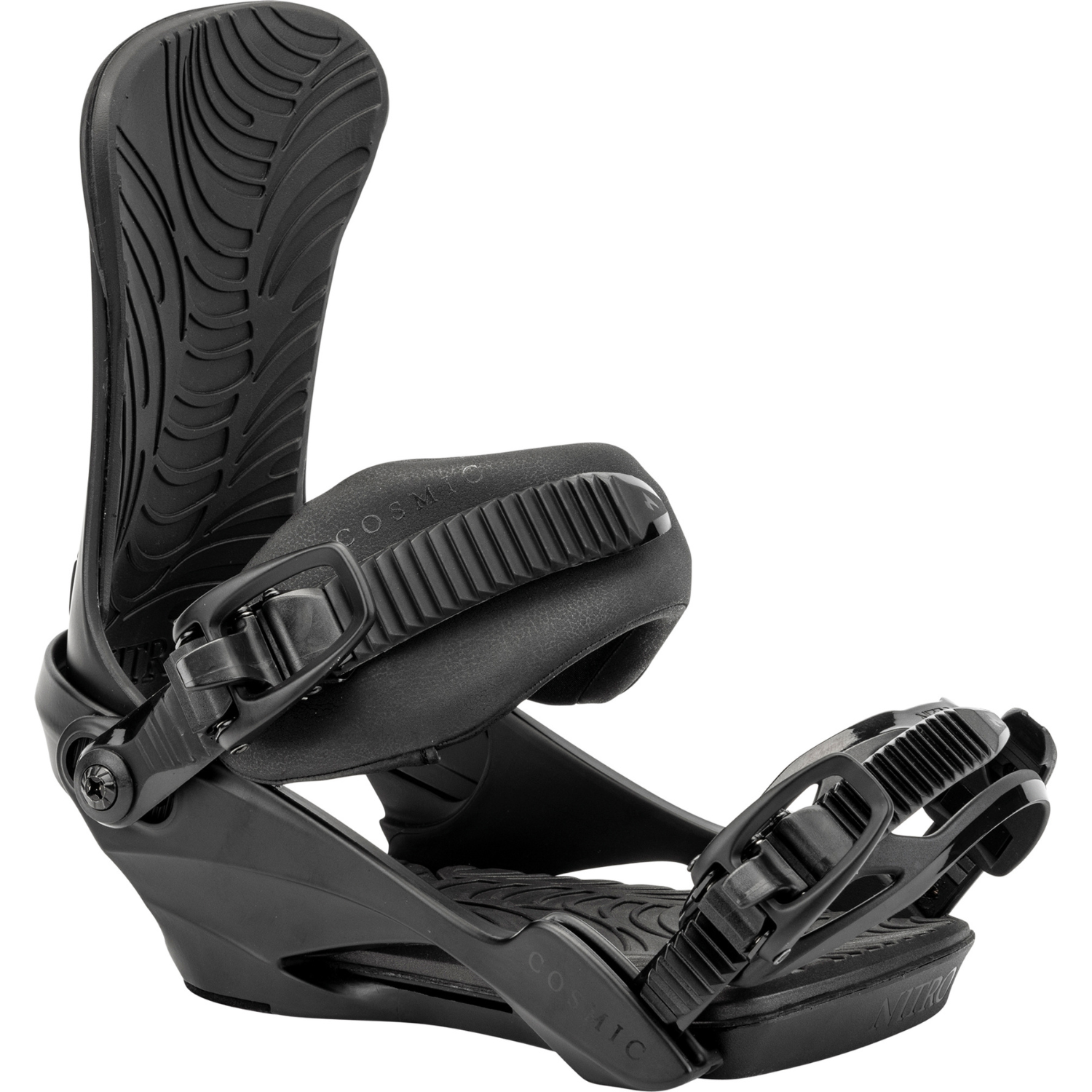 ULTRA BLACK
