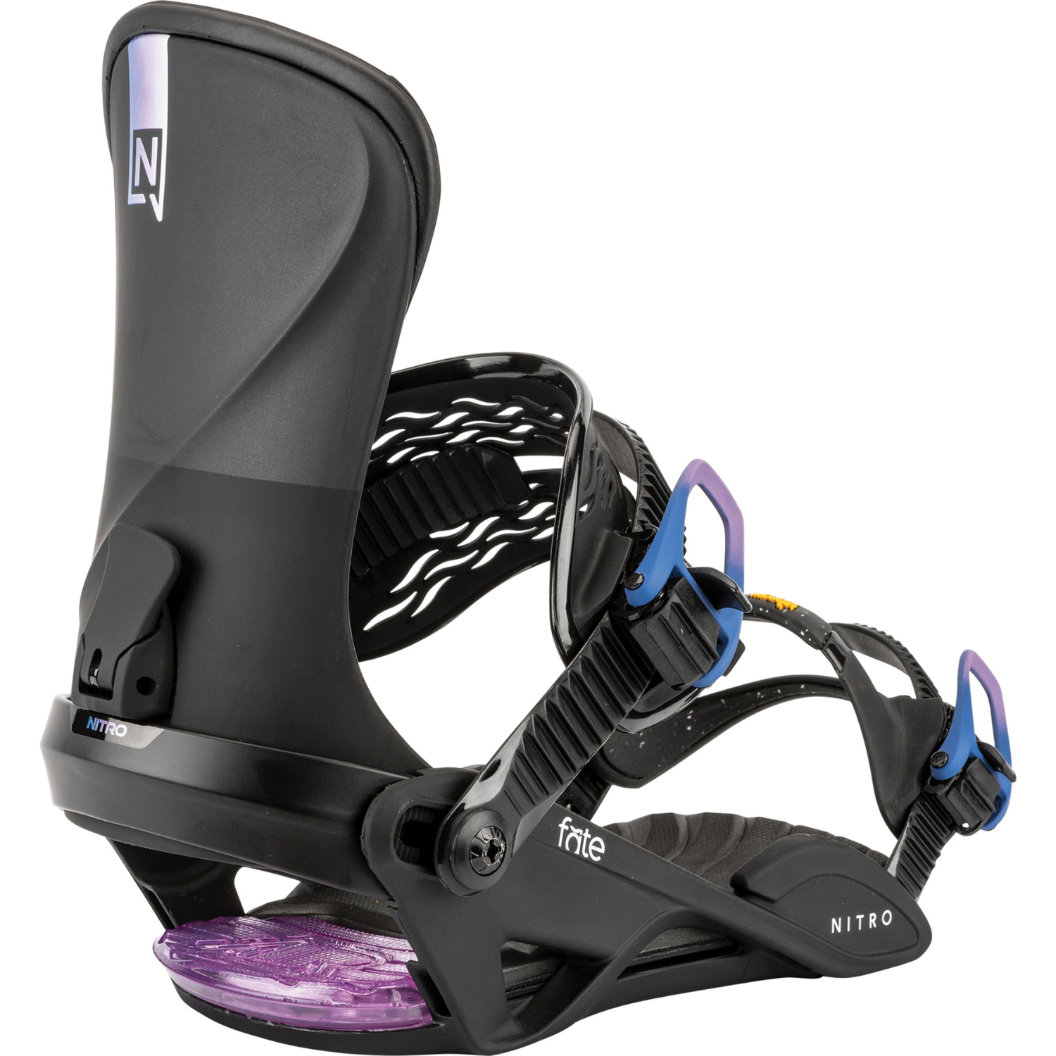 ULTRA BLACK