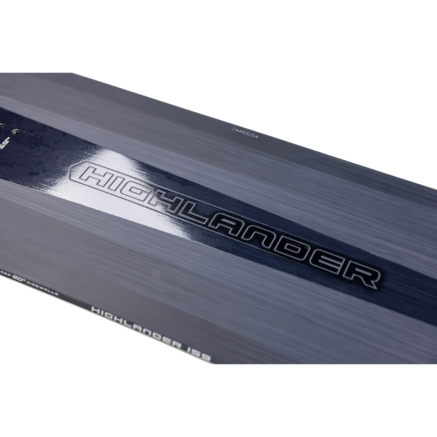 Nitro Highlander Snowboard 2027 - Men's