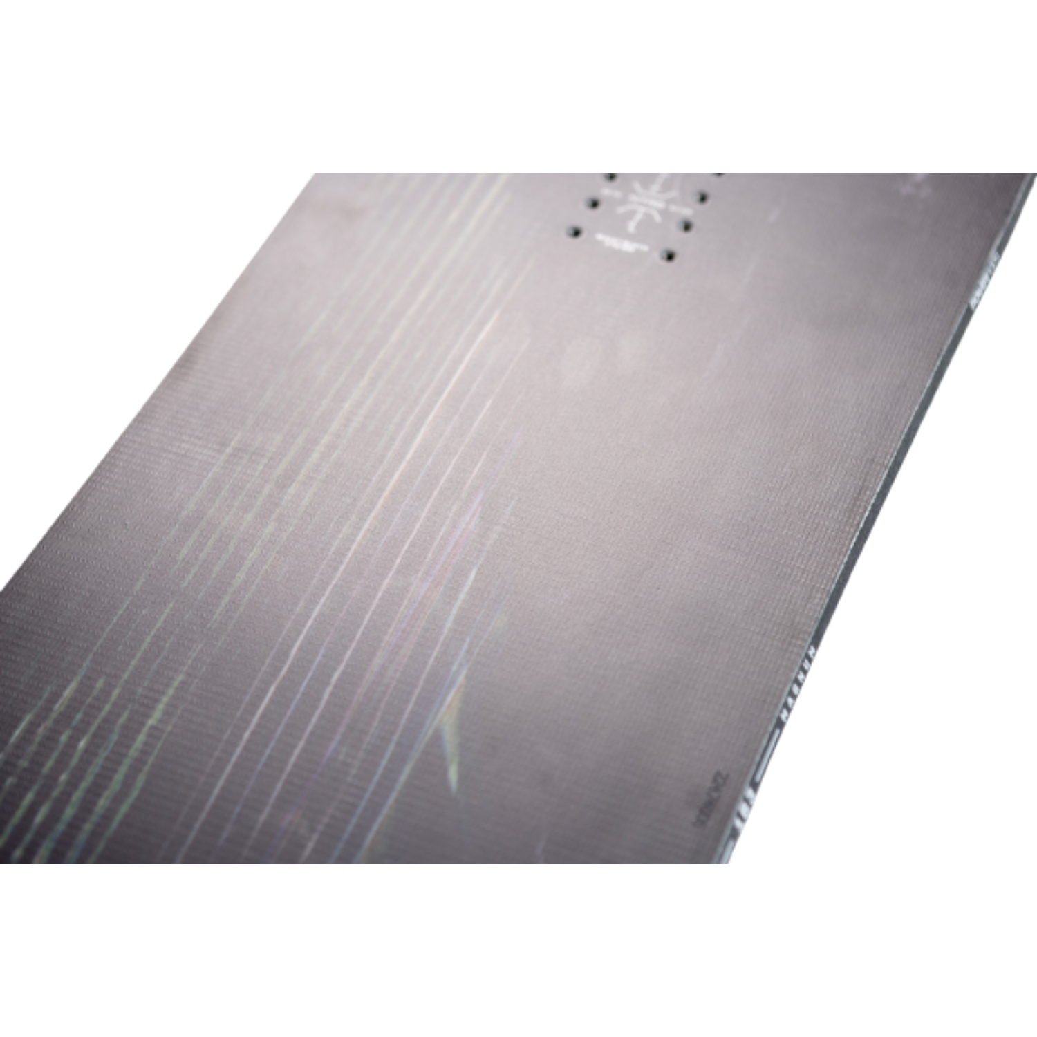 Nitro Magnum 2024 - Men's Snowboard
