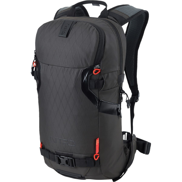 Nitro Rover 14L Backpack 2026