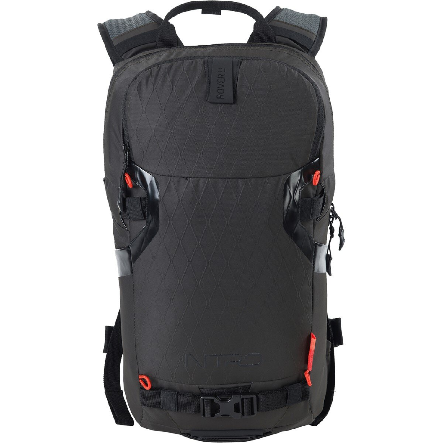 Nitro Rover 14L Backpack 2026