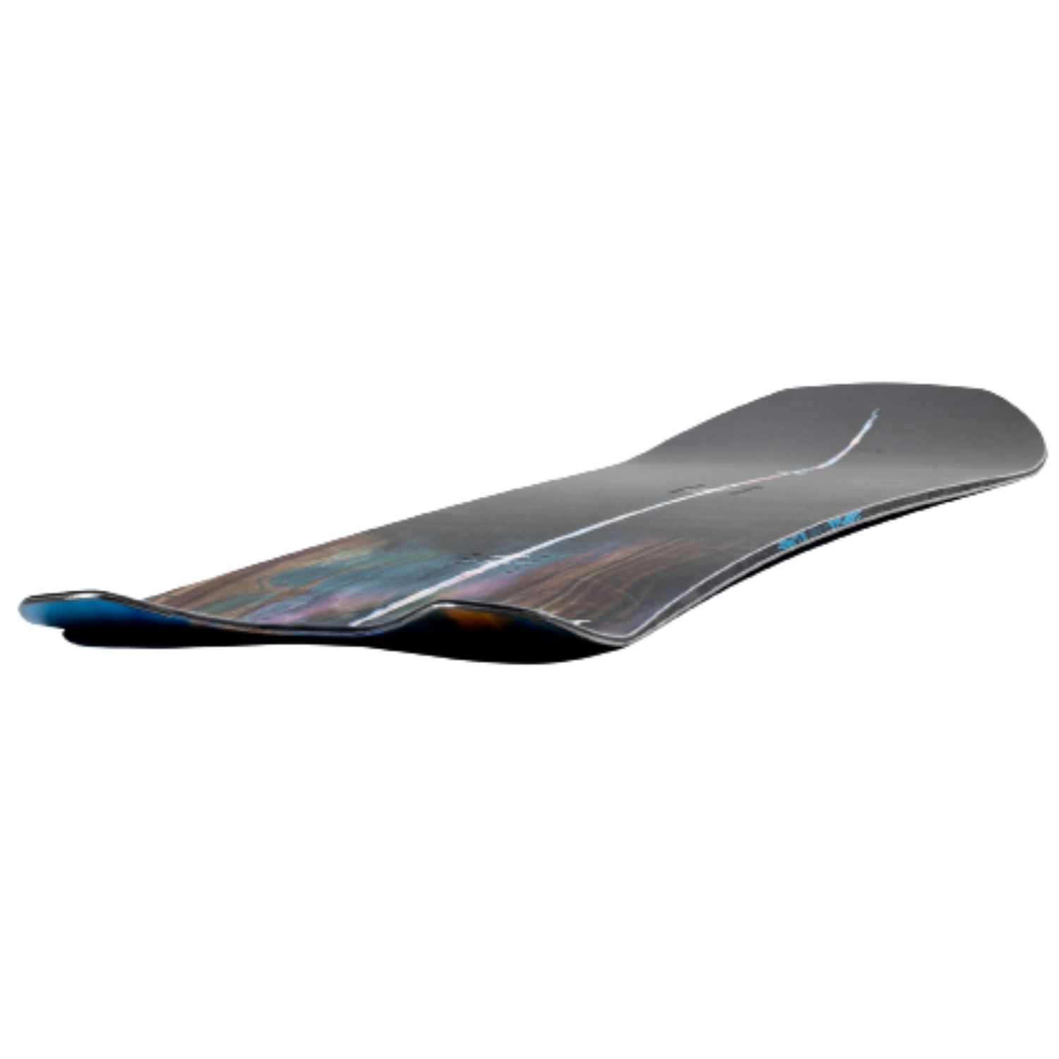 2024 Nitro Squash Men's Snowboard