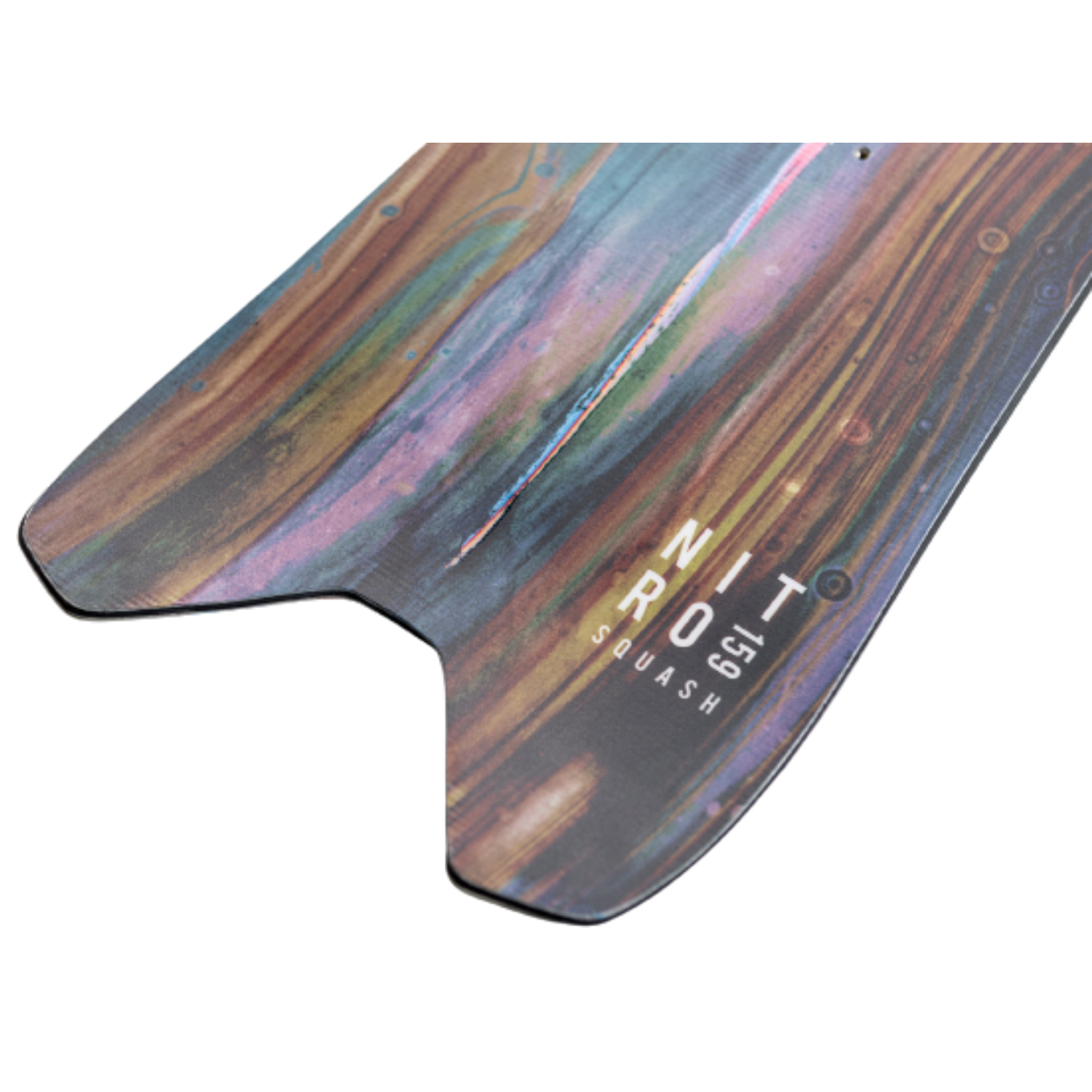 2024 Nitro Squash Men's Snowboard