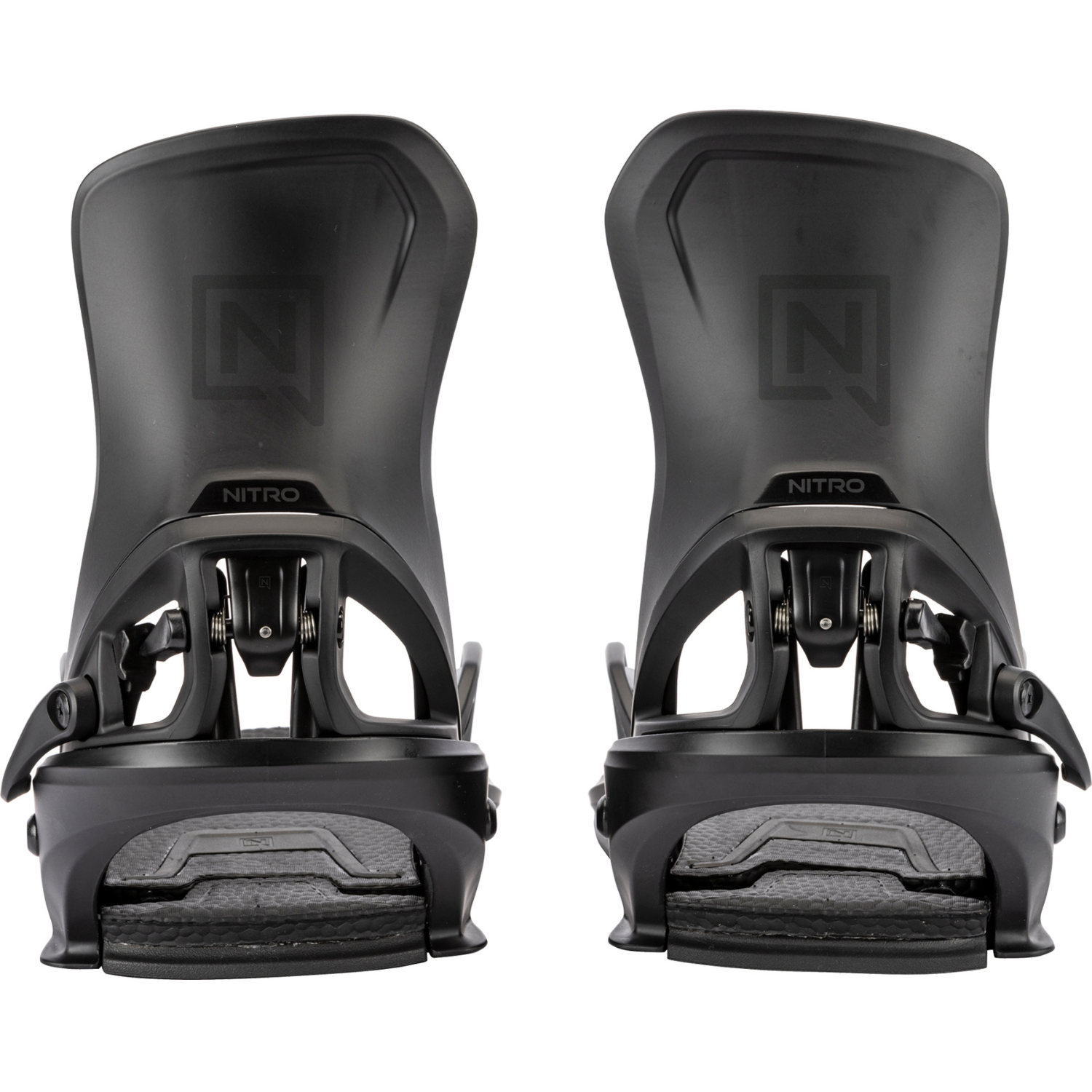 Nitro Step On Bindings 2026 - Men's