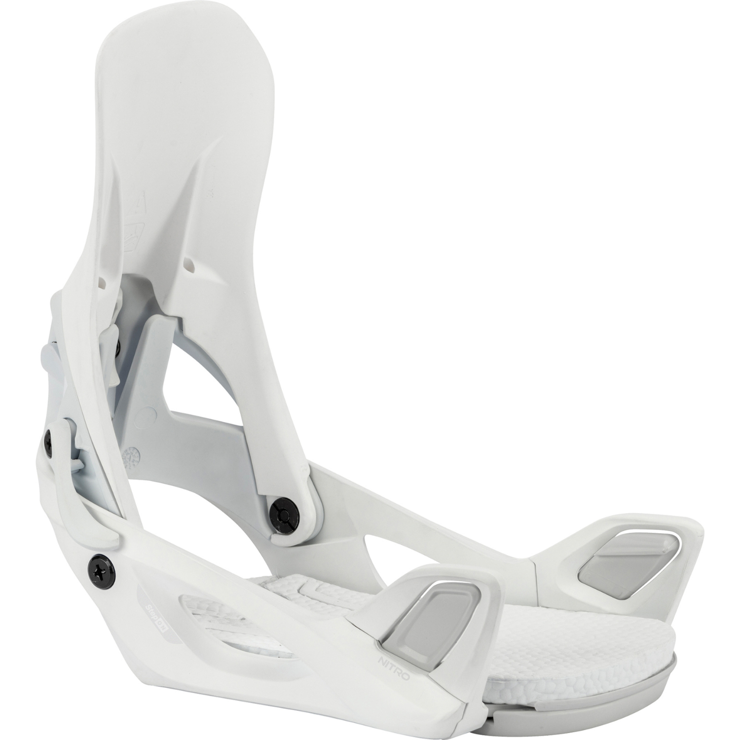 Nitro Step On Bindings 2026 - Women's