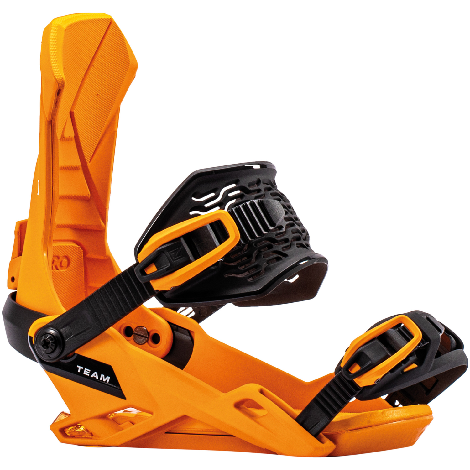VIVID ORANGE