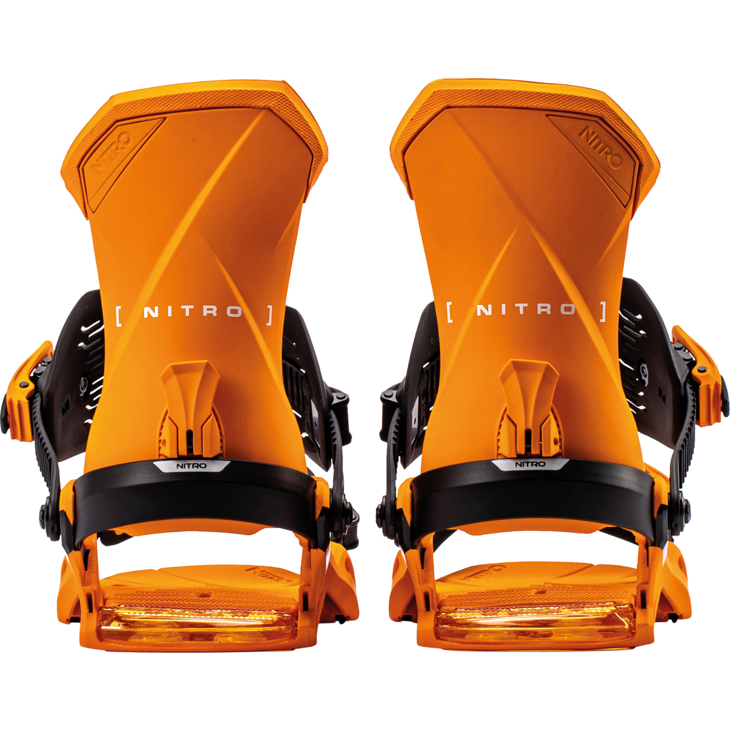 VIVID ORANGE