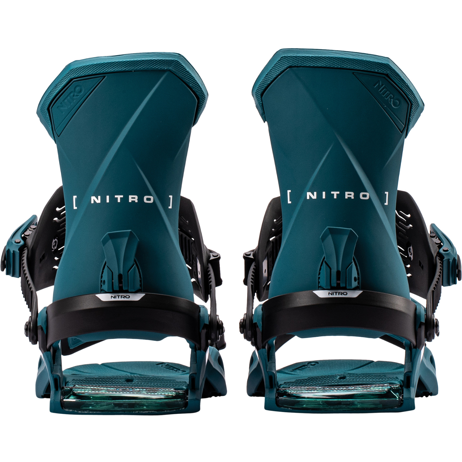 DEEP TEAL