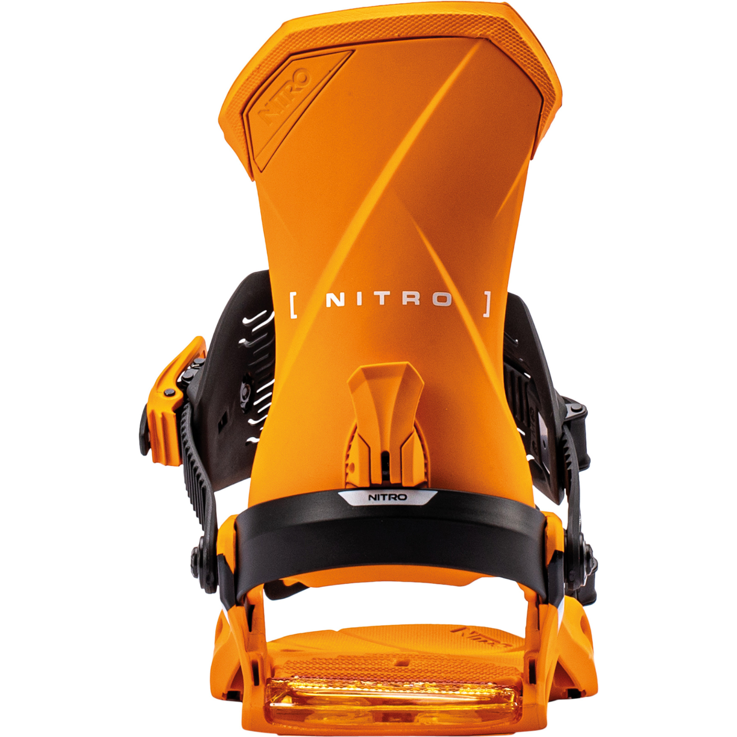 VIVID ORANGE