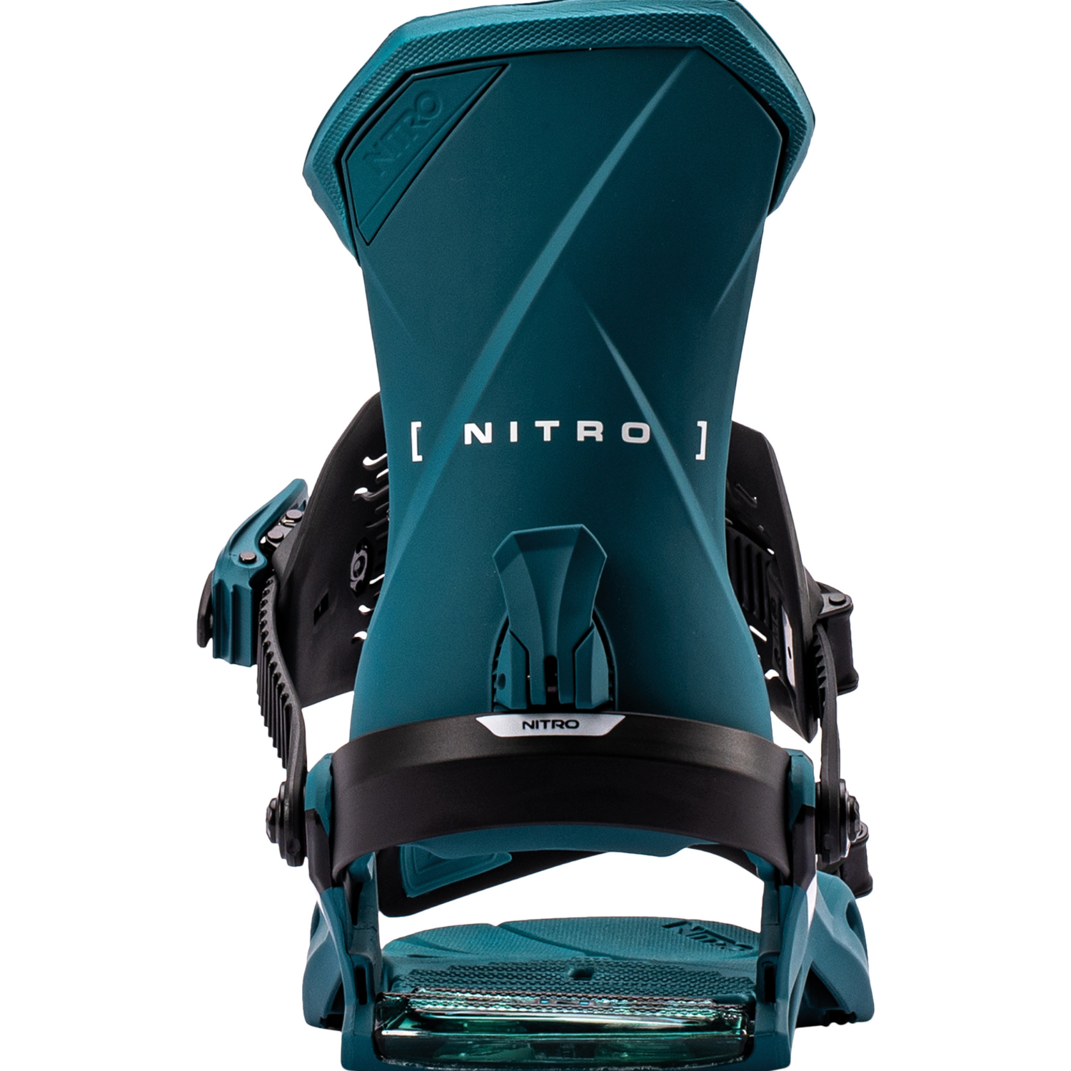DEEP TEAL