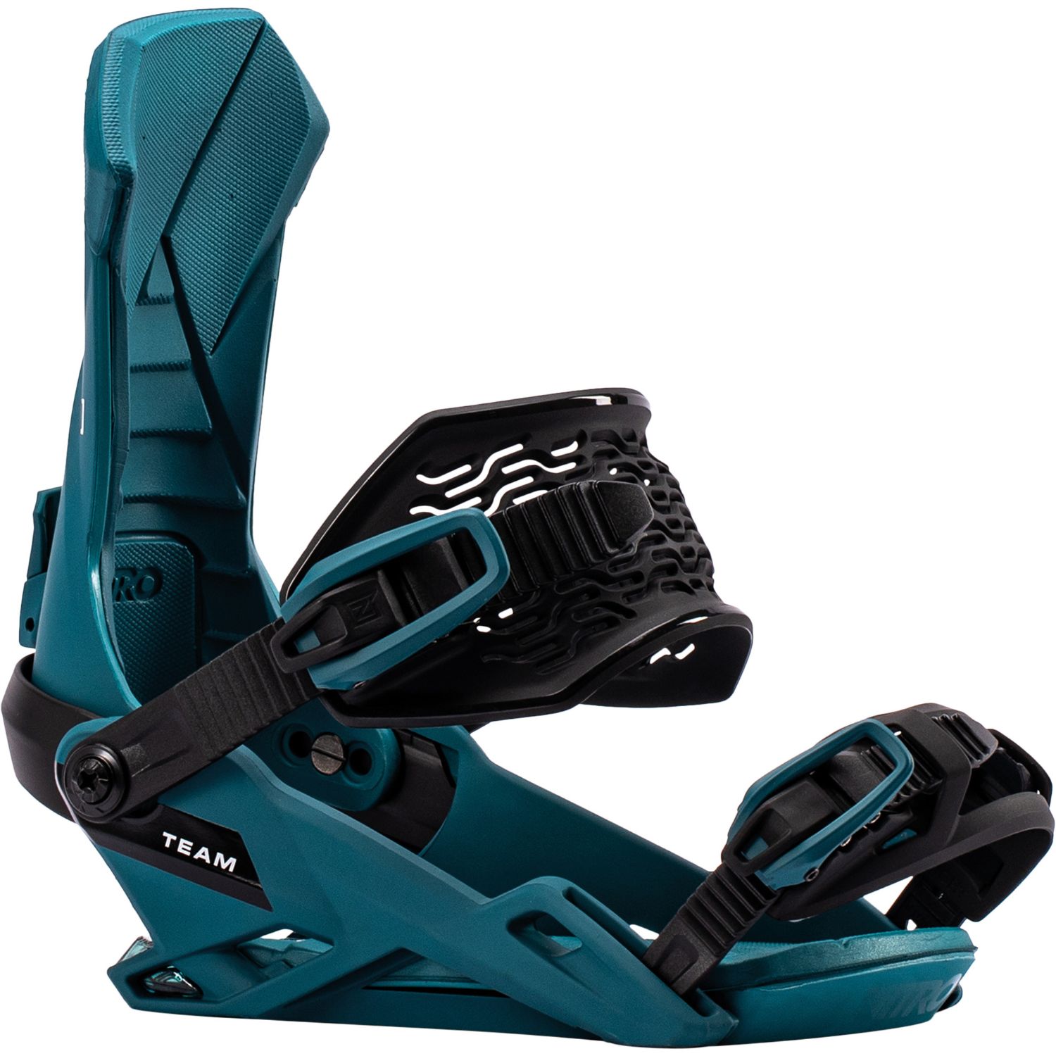 DEEP TEAL