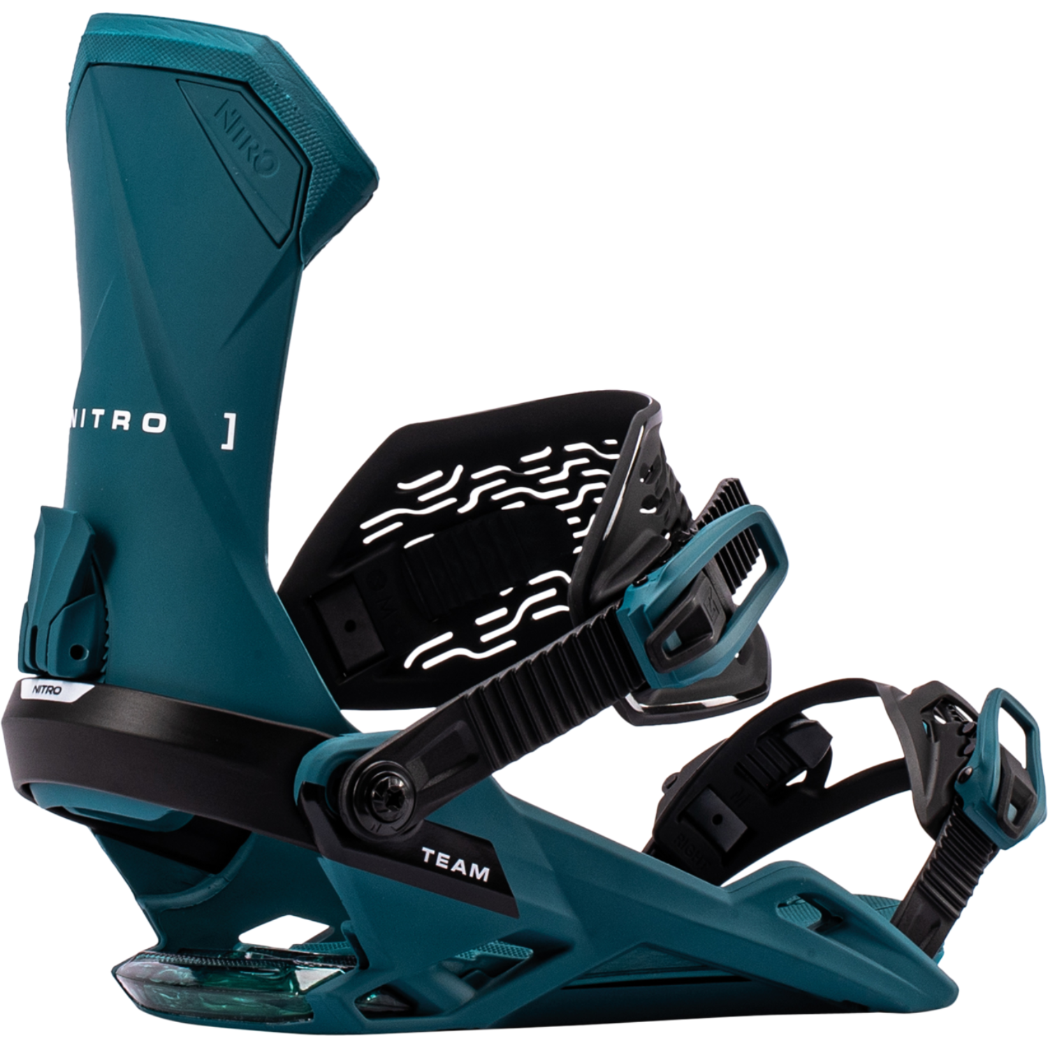 DEEP TEAL