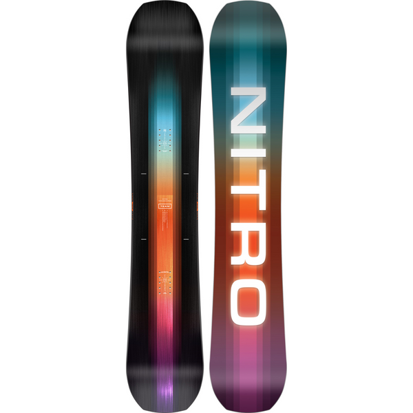 2025 Men's Nitro Team Snowboard