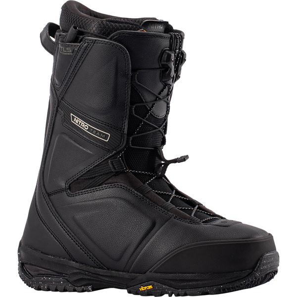 Nitro Team TLS Boots 2027 - Men's