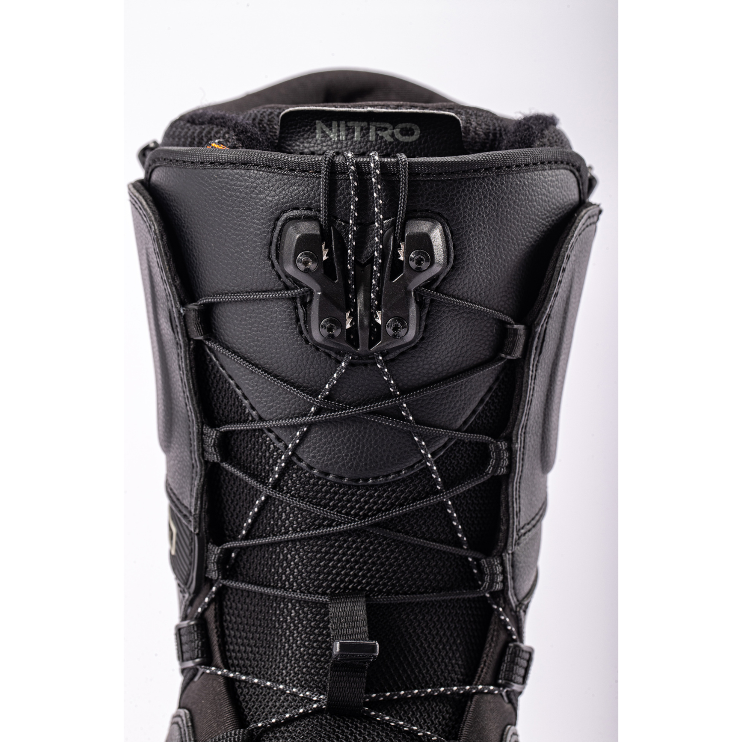 Nitro Team TLS Boots 2027 - Men's