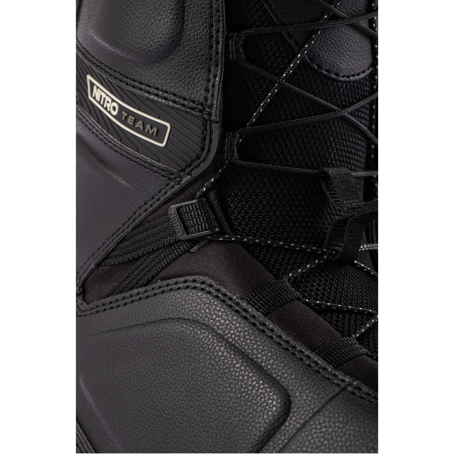 Nitro Team TLS Boots 2027 - Men's