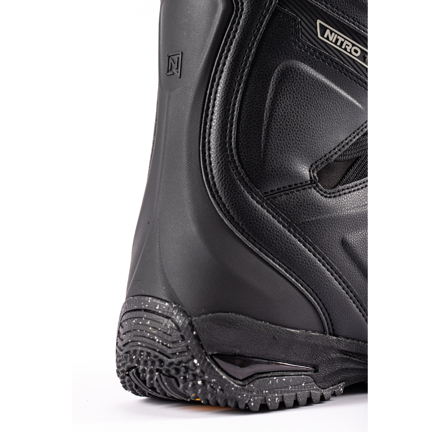 Nitro Team TLS Boots 2027 - Men's