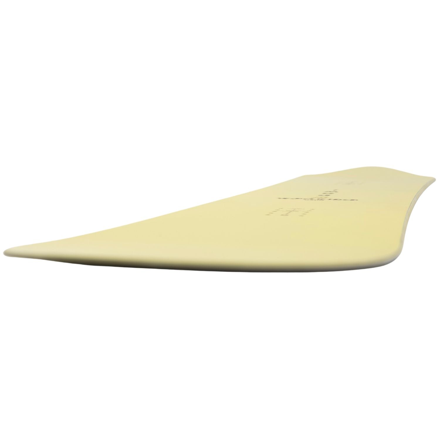 Nitro The Quiver Pow Snowboard 2025 - Men's