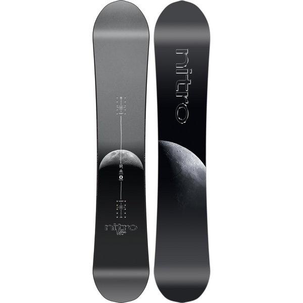 2025 Women's Nitro Victoria Snowboard
