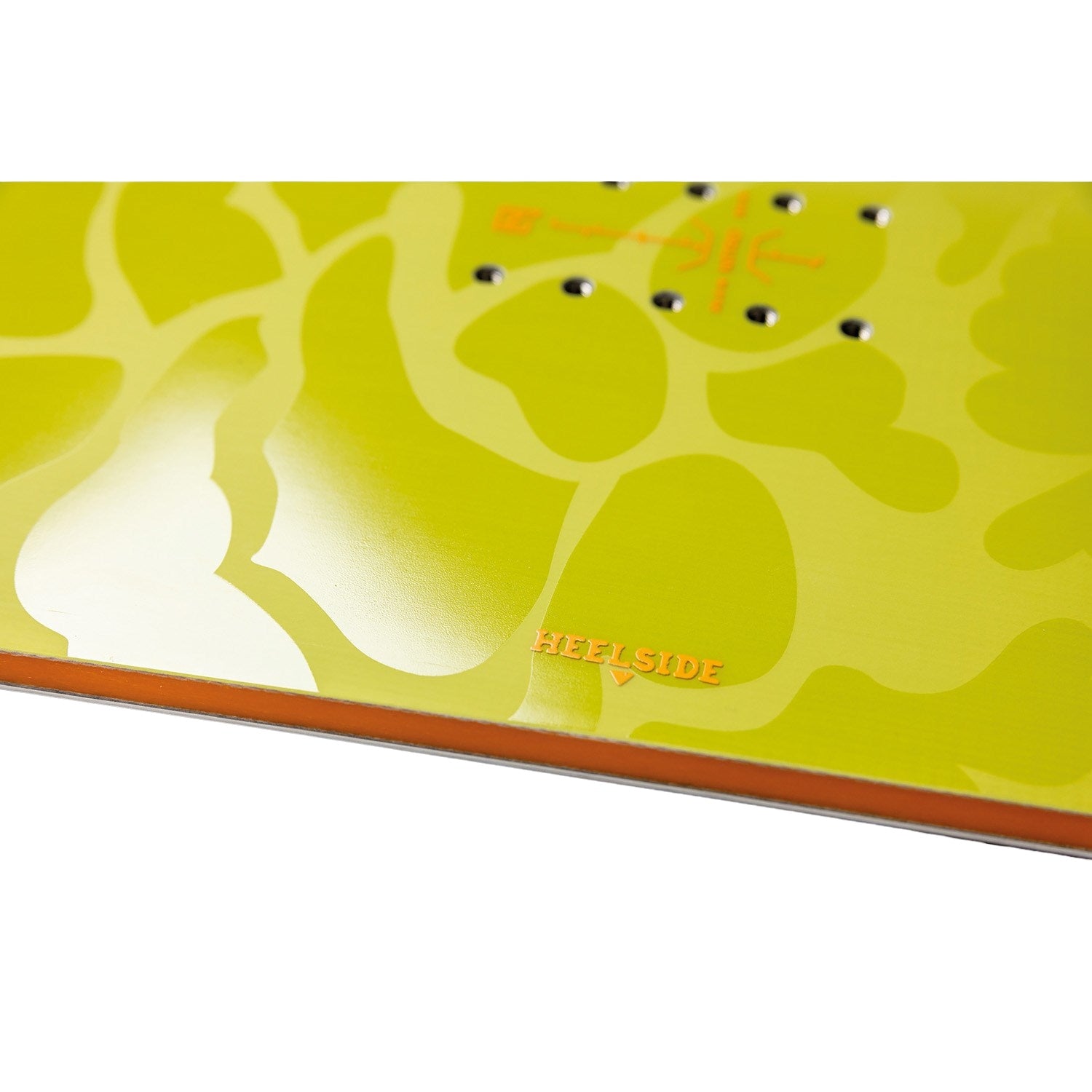 Nitro Basher Snowboard 2026 - Men's