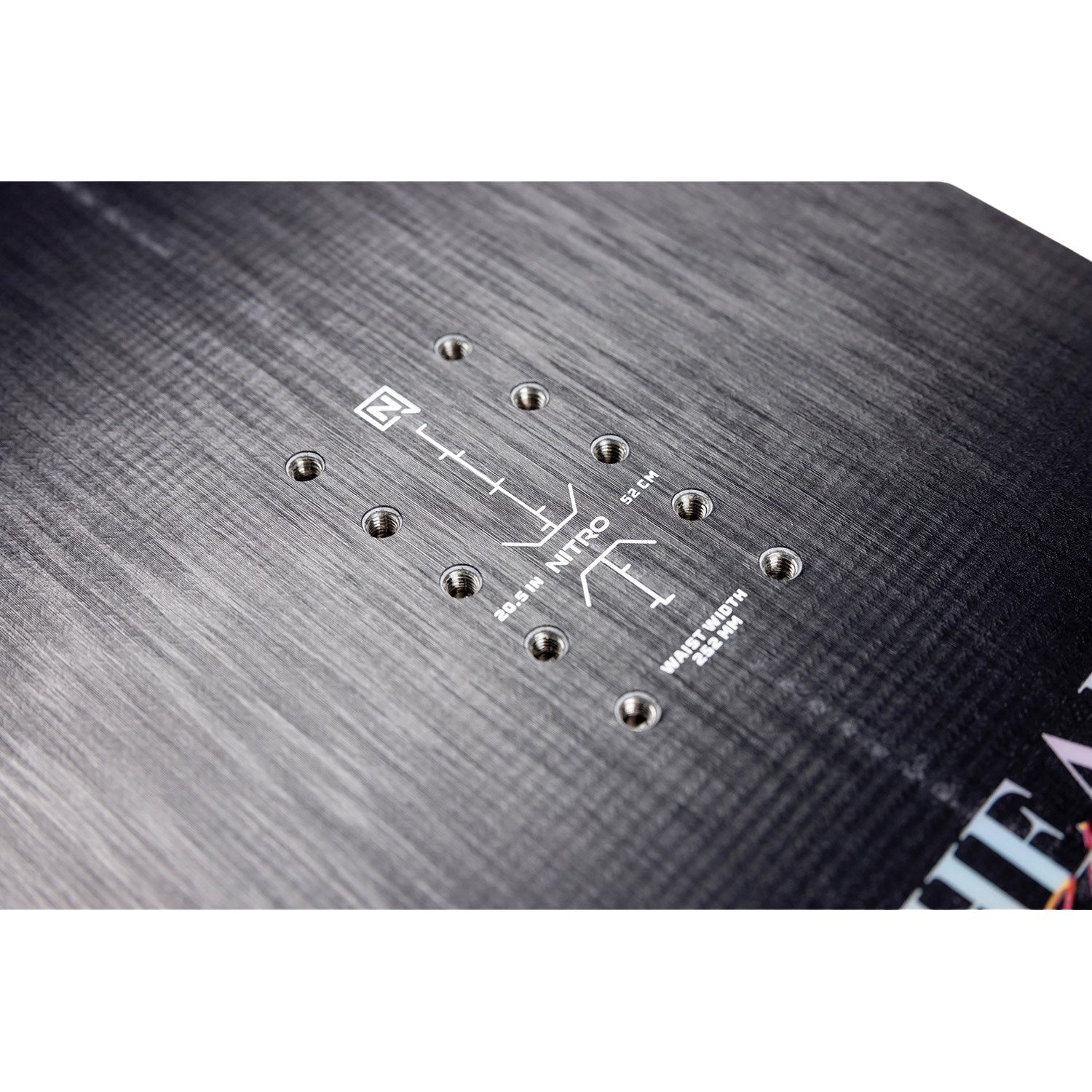 Nitro Cheap Thrills Snowboard 2026 - Men's