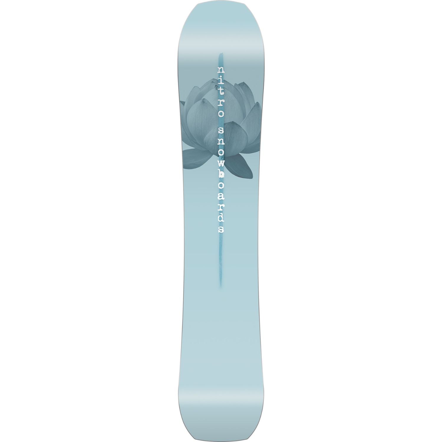 Nitro Karma Snowboard 2025 - Women's