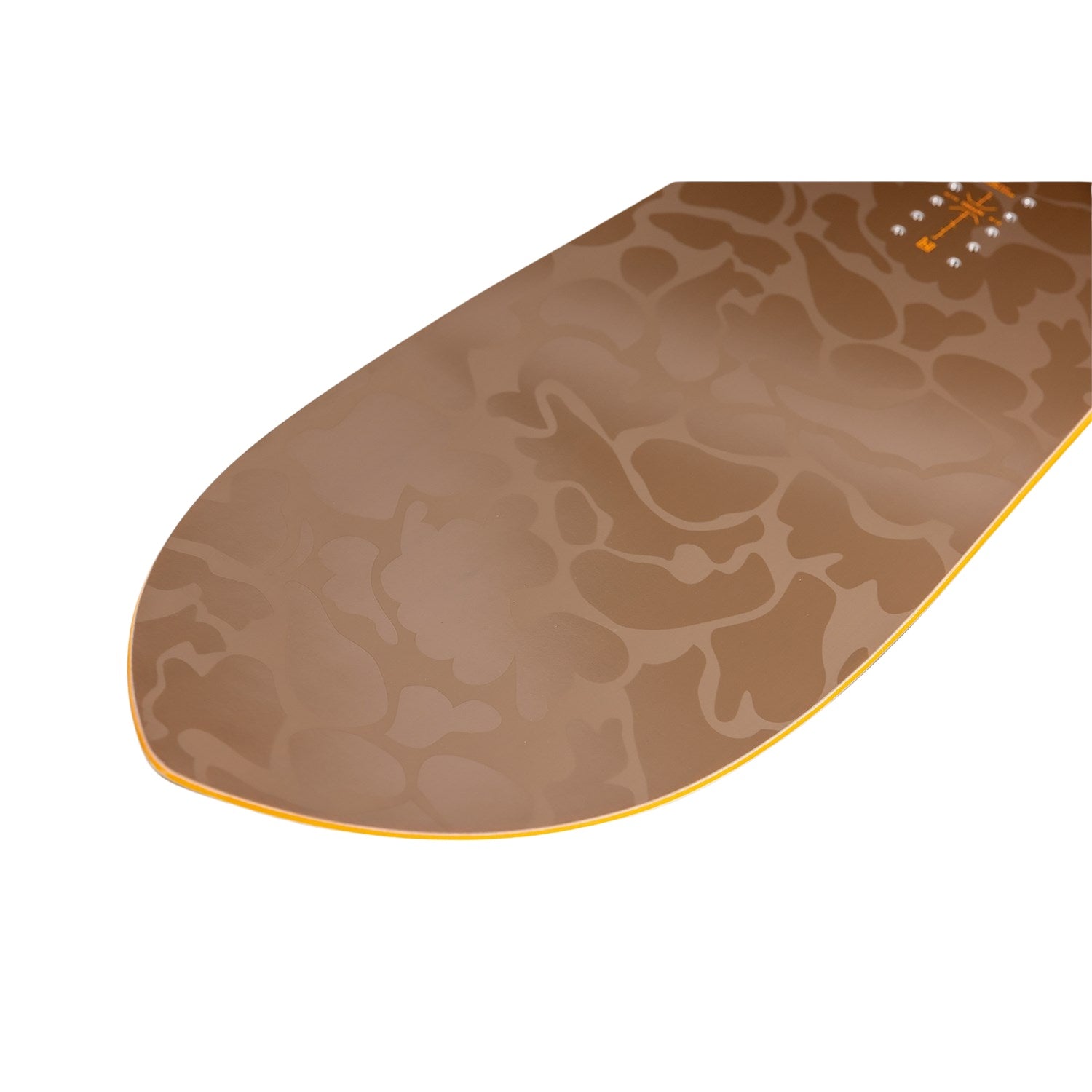 Nitro FinTwin Snowboard 2026 - Men's