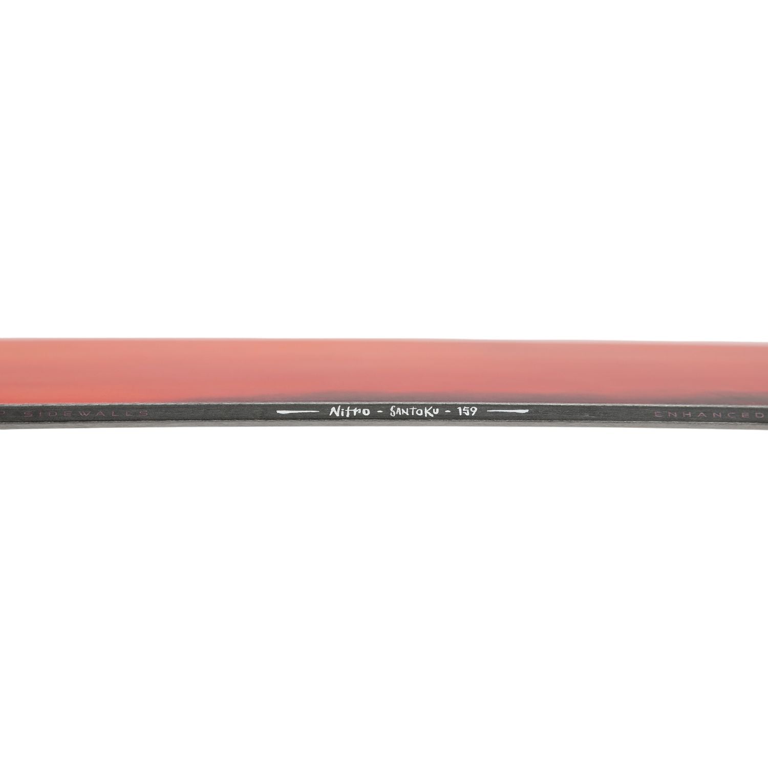 Nitro Santoku 2025 - Men's