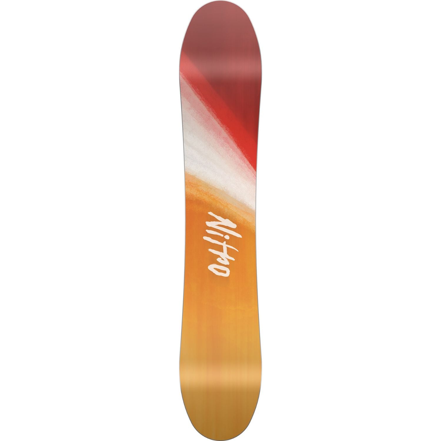 Nitro Santoku 2025 - Men's