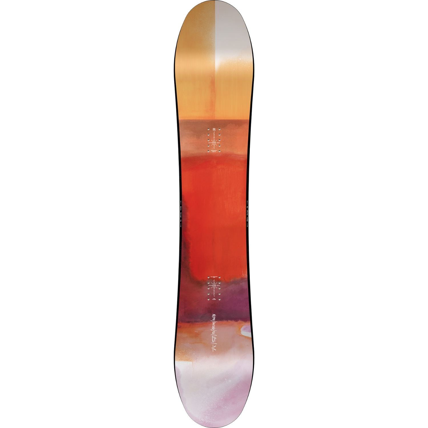 Nitro Santoku 2025 - Men's