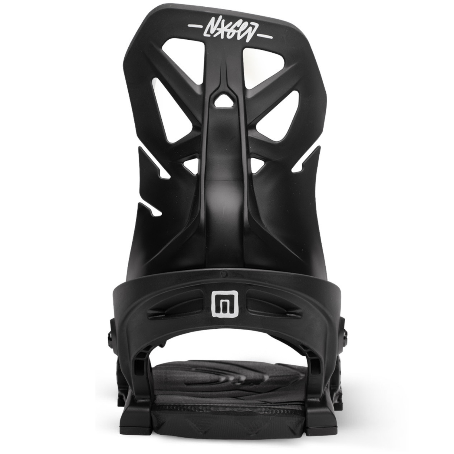 Now NX-Gen 2024 - Youth Snowboard Bindings