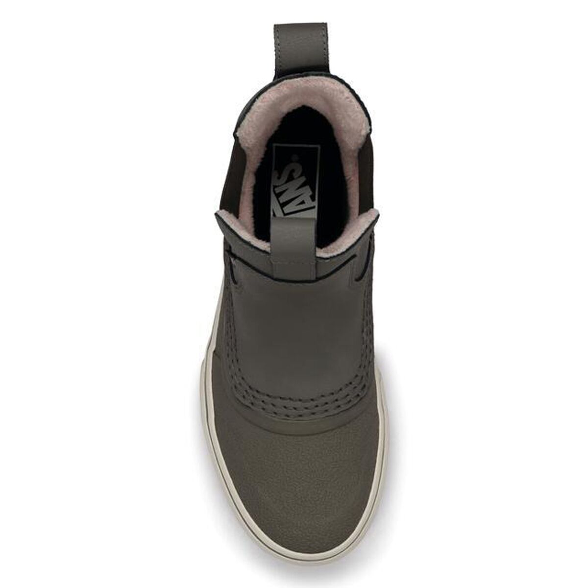 Vans MTE Standard Mid Chelsea Waterproof Boots 2026 - Women's