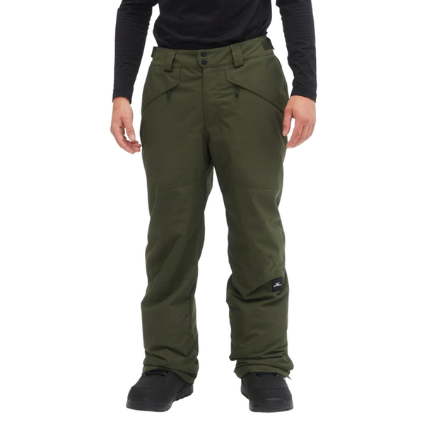O'Neill Hammer Insulated Pants 2024 - Men's Snow Pants