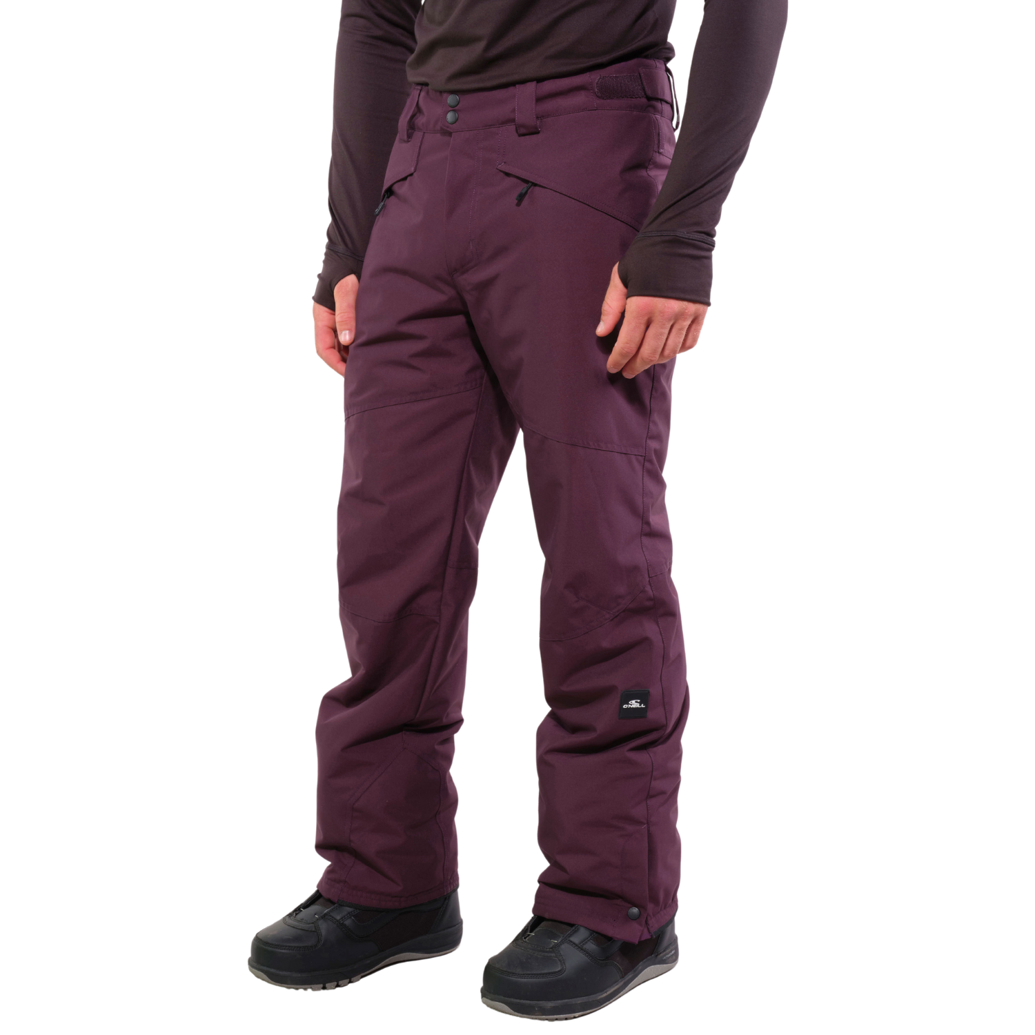 AUBERGINE