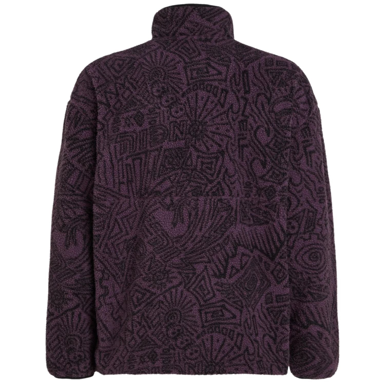 O'Neill Surf Heroes Half Zip Fleece 2025 - Men's
