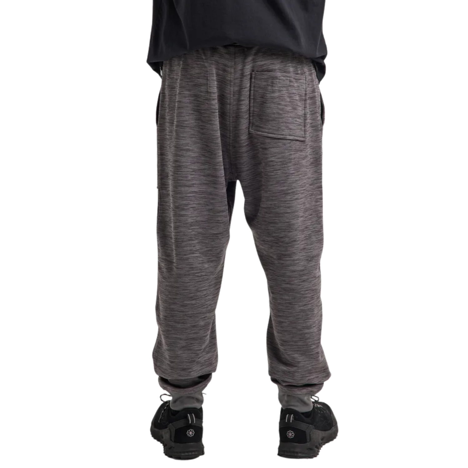 GOTHAM GRAY HEATHER