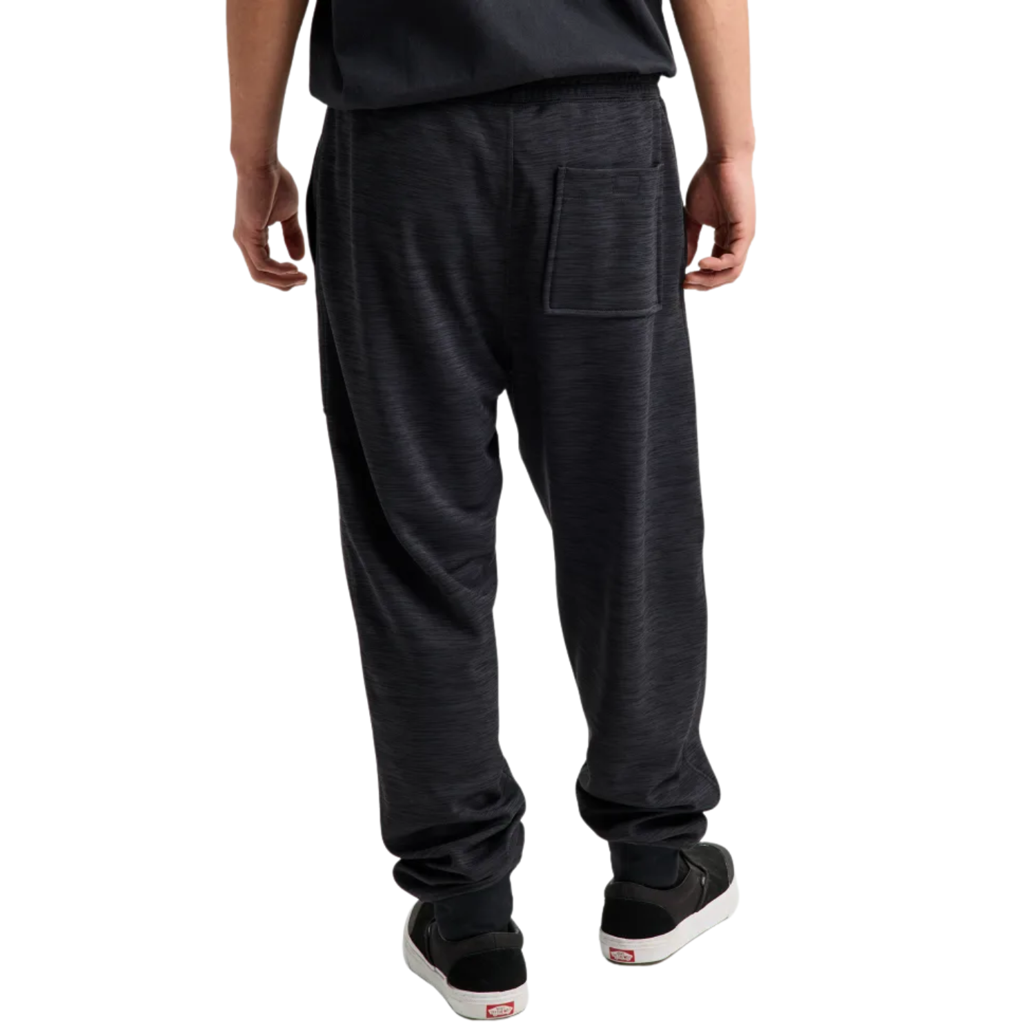 TRUE BLACK HEATHER