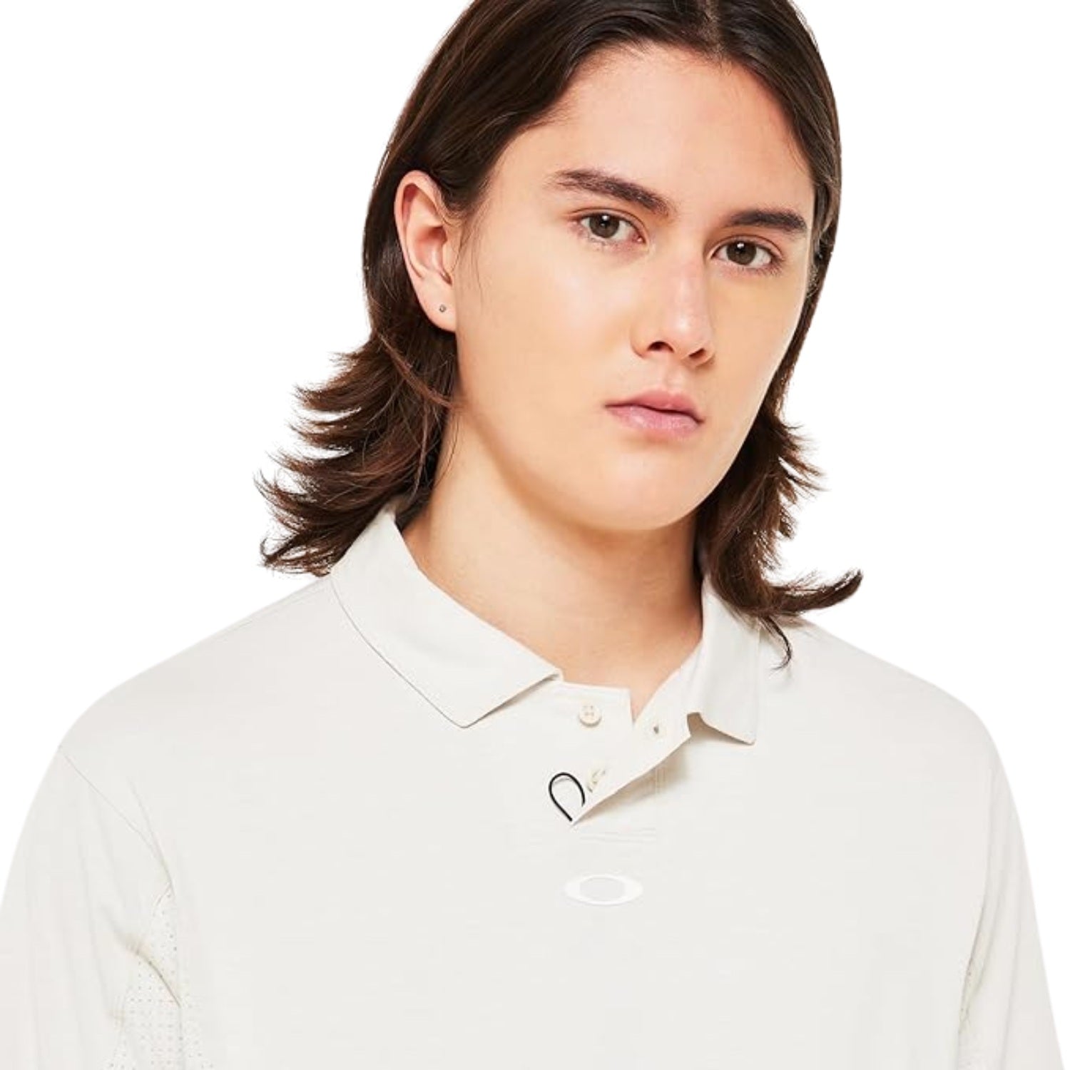 Oakley C1 Airvent Polo Shirt - Men's