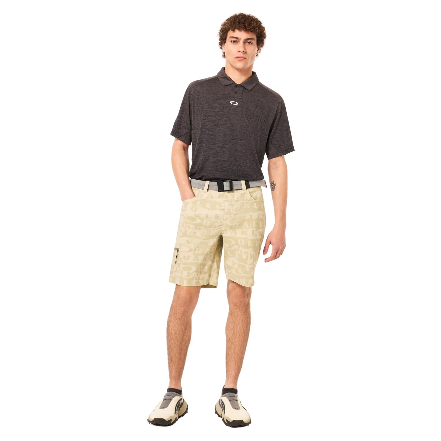 Oakley C1 Gradient Polo Shirt - Men's