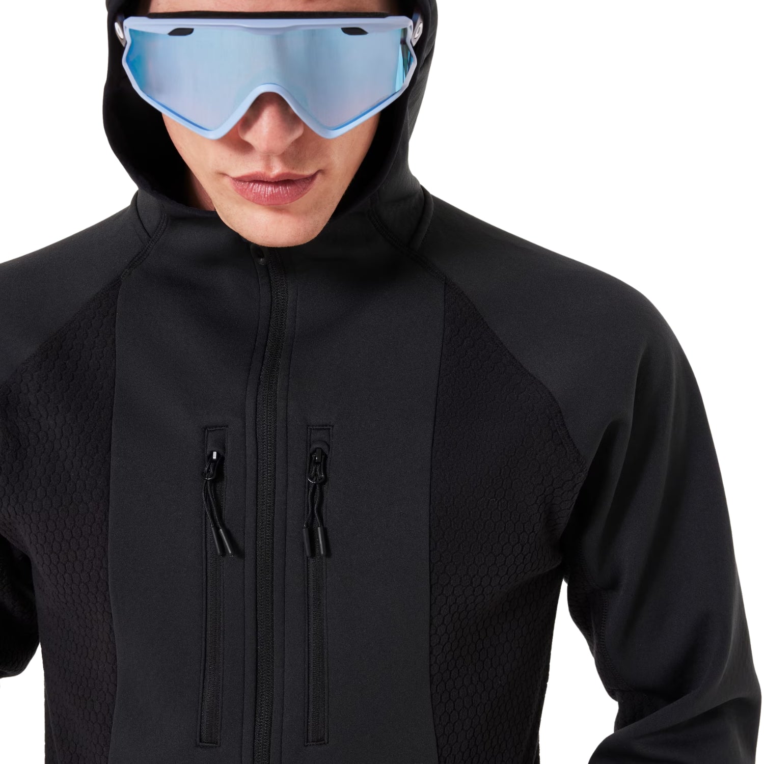 Oakley Drift Tech Fleece Hoodie 2026 - Men's