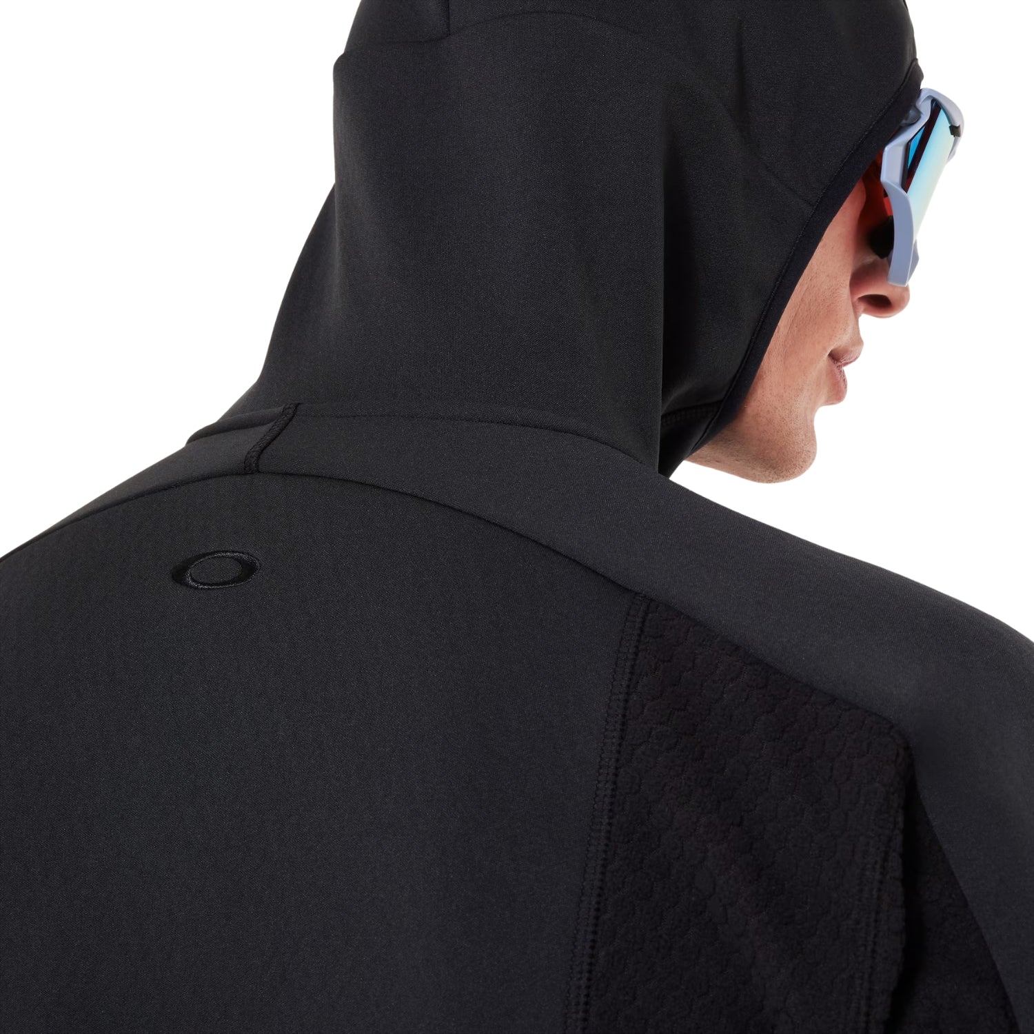 Oakley Drift Tech Fleece Hoodie 2026 - Men's