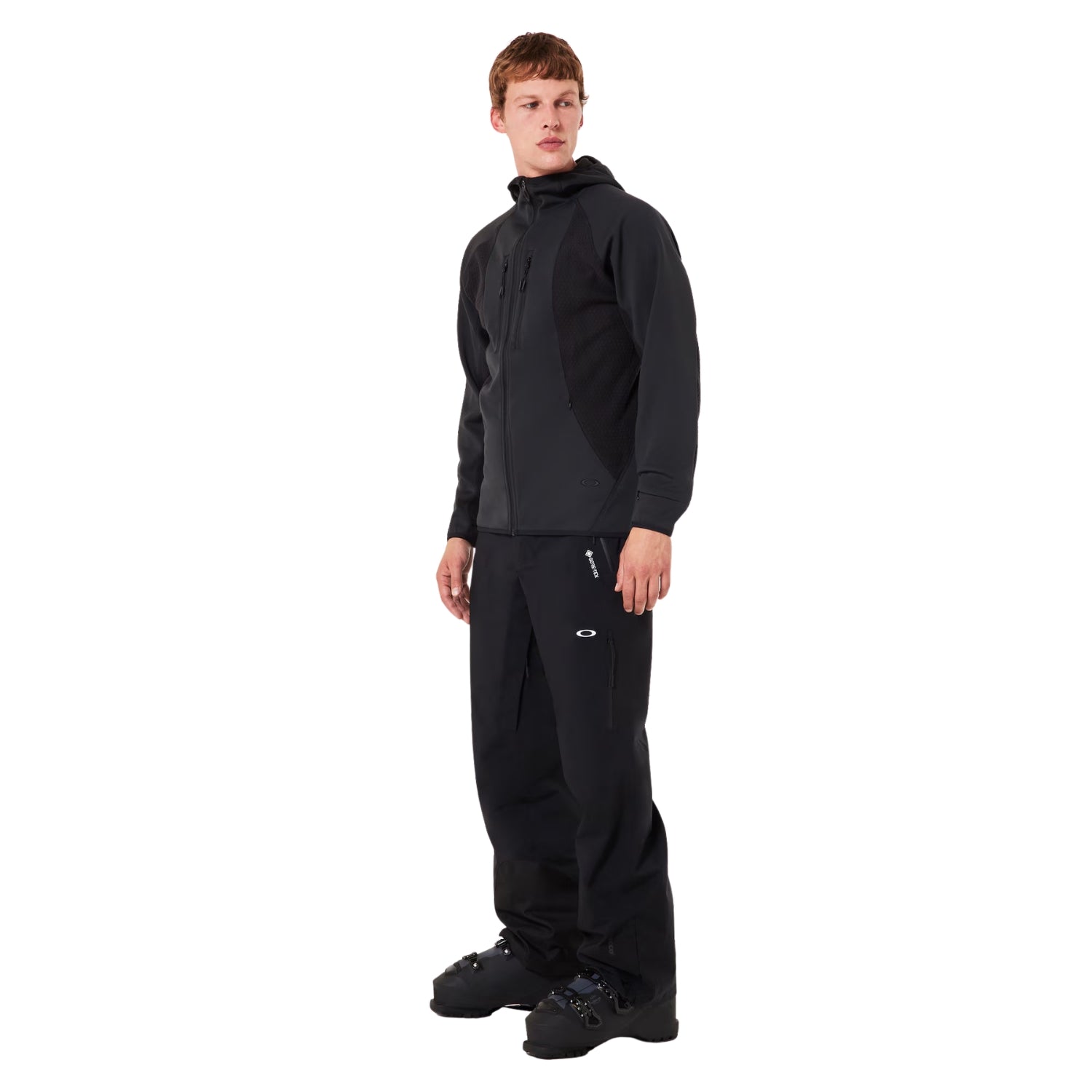 Oakley Drift Tech Fleece Hoodie 2026 - Men's